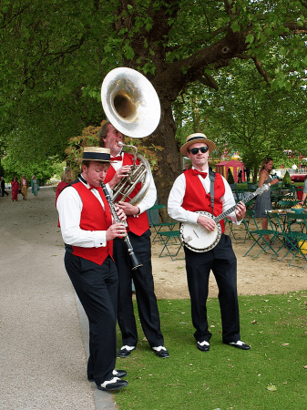 Silk Street Jazz - Photo 7