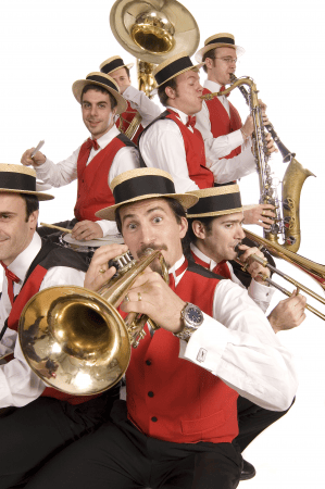 Silk Street Jazz - Photo 8