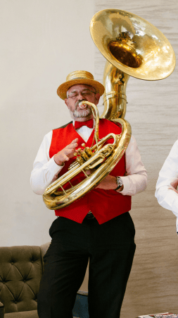 Silk Street Jazz - Photo 10