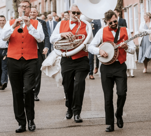 Silk Street Jazz - Photo 15