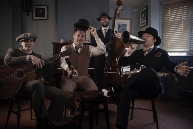 Jazz Spivs - Photo 2