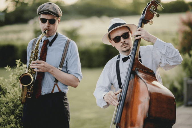 Jazz Spivs - Photo 14