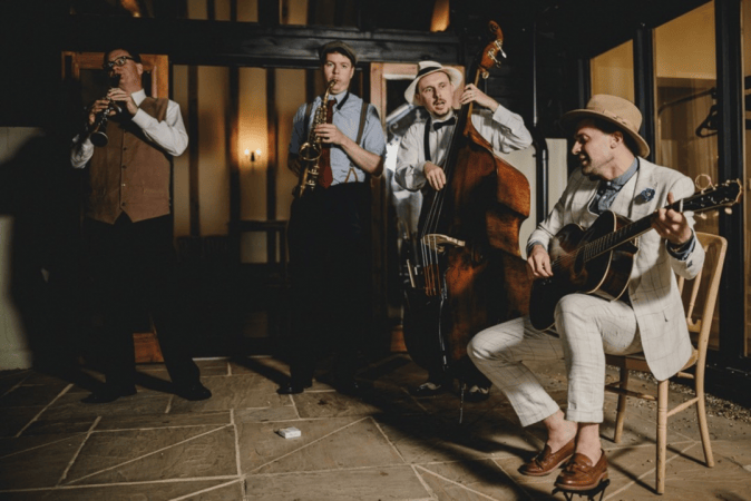 Jazz Spivs - Photo 15