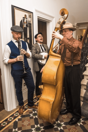 Jazz Spivs - Photo 6