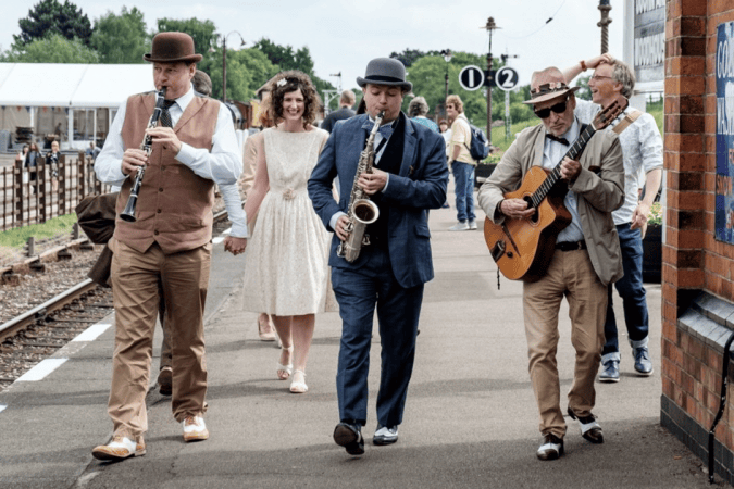 Jazz Spivs - Photo 8