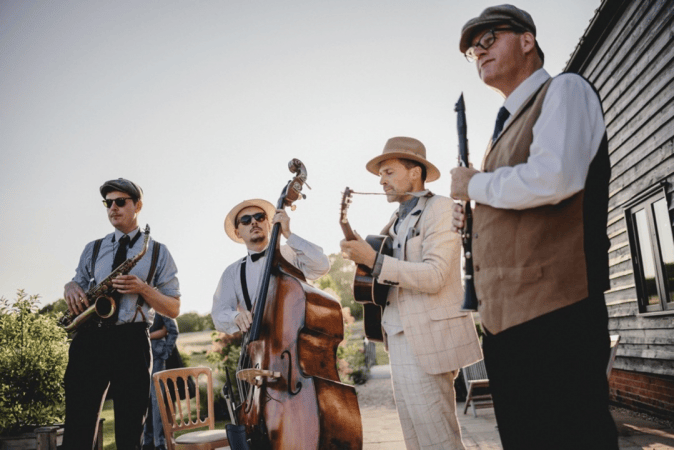 Jazz Spivs - Photo 10