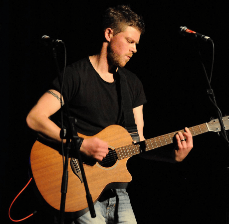 Jonny Goode - Photo 4