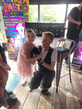 ROBBIE STAR ENTERTAINMENT  - Photo 6