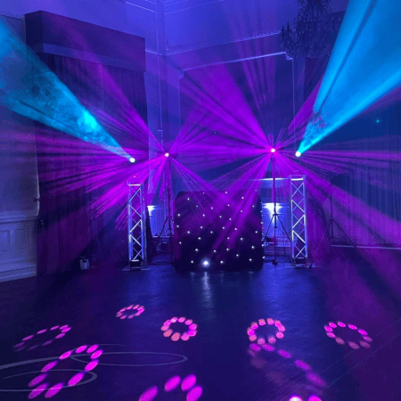 coolblu Weddings & Events - Photo 2