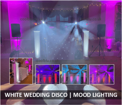 coolblu Weddings & Events