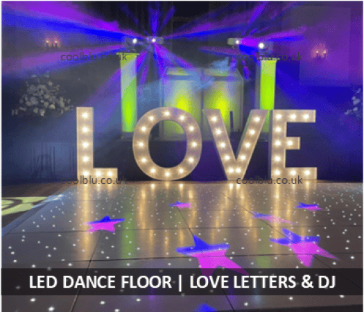 coolblu Weddings & Events - Photo 7