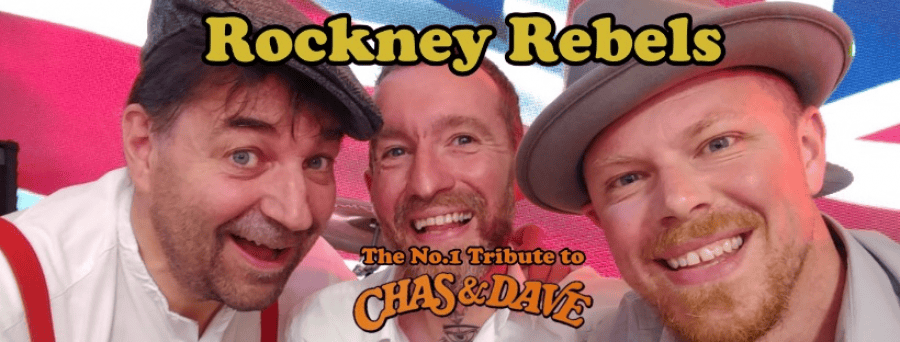 Rockney Rebels - Photo 4