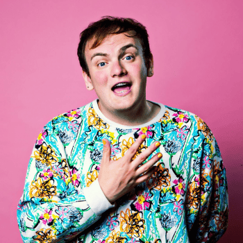 TOP QUALITY STAND-UP COMEDY