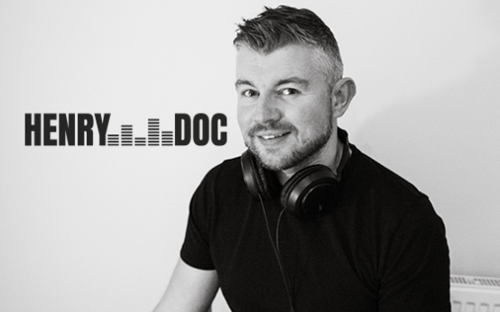 DJ Henry Doc - The Wedding DJ