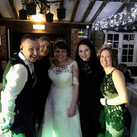 Wedding Package - Photo 2