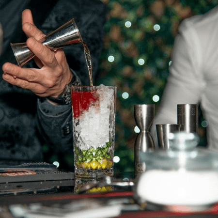 Bar Hire - Photo 13