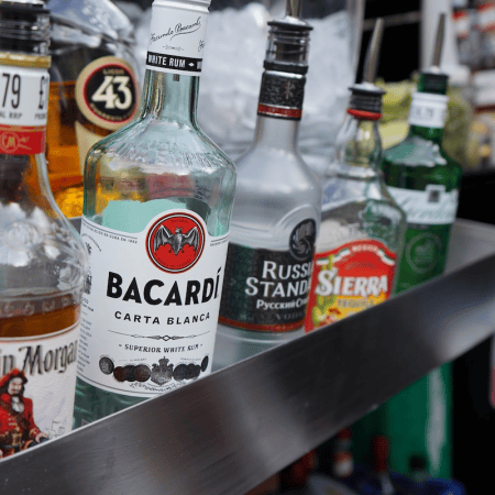 Bar Hire - Photo 5