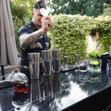 Bar Hire - Photo 6