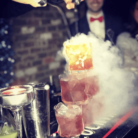 Bar Hire - Photo 18