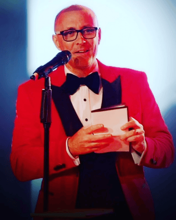 NEIL DEVLIN’s COMEDY MAGIC…for Grown-Ups!! - Photo 5