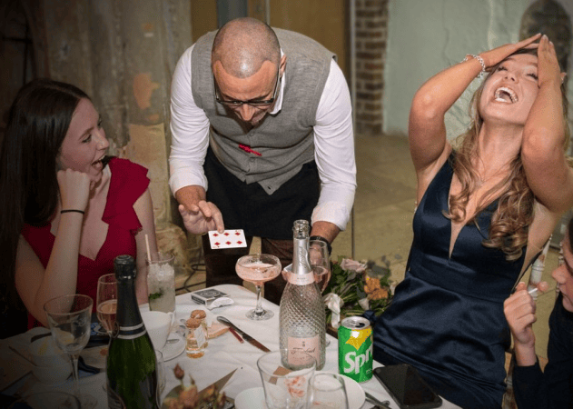 NEIL DEVLIN’s COMEDY MAGIC…for Grown-Ups!! - Photo 16