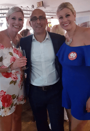 NEIL DEVLIN’s COMEDY MAGIC…for Grown-Ups!! - Photo 22