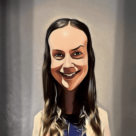 Professional iPad Caricatures - Photo 9