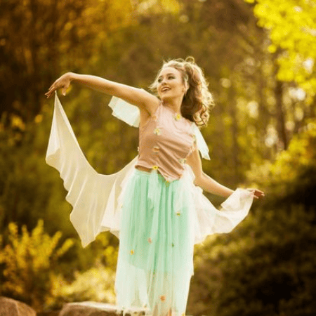 Enchanted Woodland Fairies - Photo 3