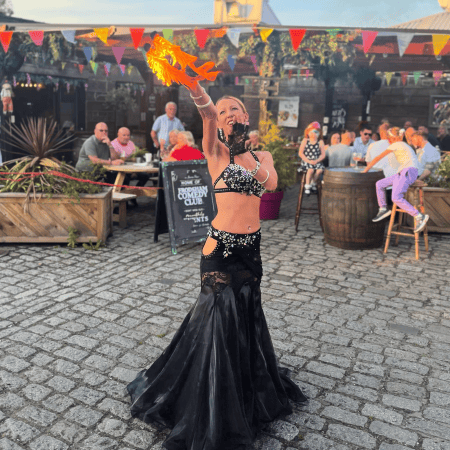Dancers & Showgirls - Photo 4