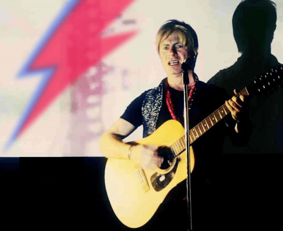 The Bowie Legacy  - Photo 2