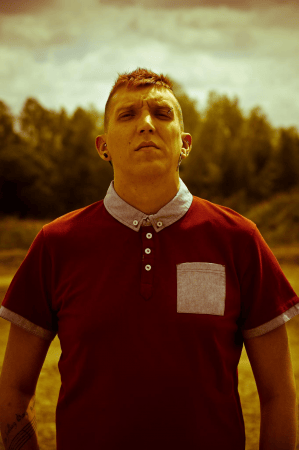 Murphy James - Photo 2