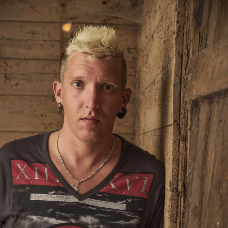 Murphy James - Photo 6
