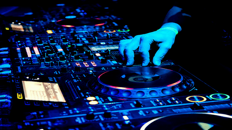 Elite DJz - Photo 107