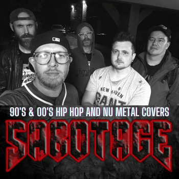 Sabotage