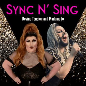 Sync N’ Sing