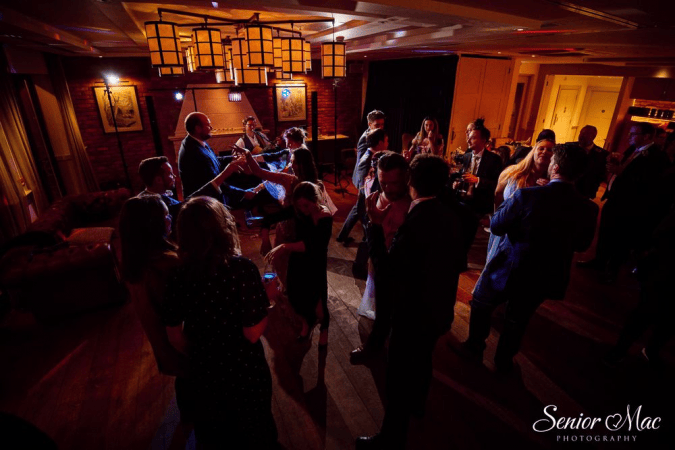 David Marken - Guitar/Vocal and DJ - Photo 10