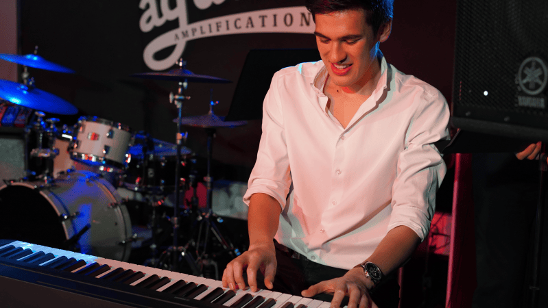 The Broadways - Photo 6
