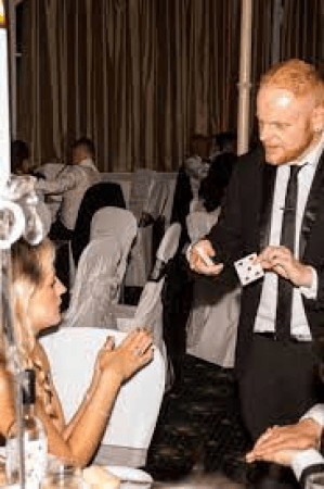 FMattiello Magic Events Magician - Photo 3