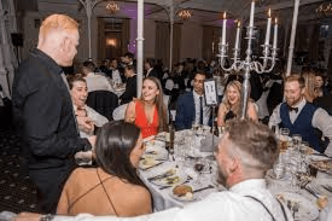 FMattiello Magic Events Magician - Photo 5