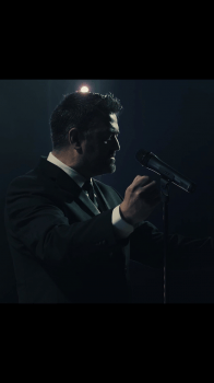 Swing2Buble