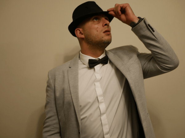 Marc Ruben-James - Photo 2