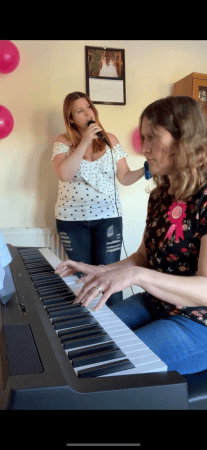 Angela’s Piano Entertainment  - Photo 2