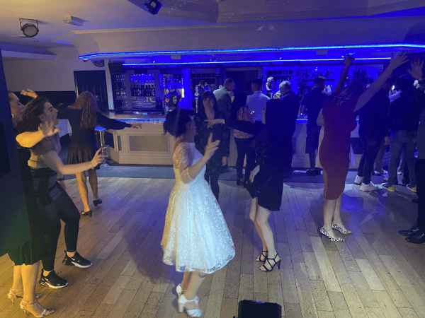 Total Party Solutions - Photo 3