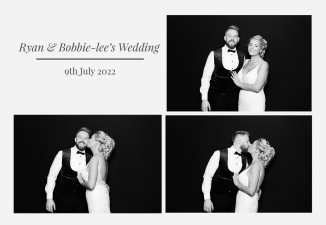 Everybooth Glambooth - Photo 5
