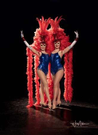 Great British Showgirls - Photo 2