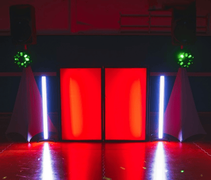 Weston Disco - DJs & PA Entertainment