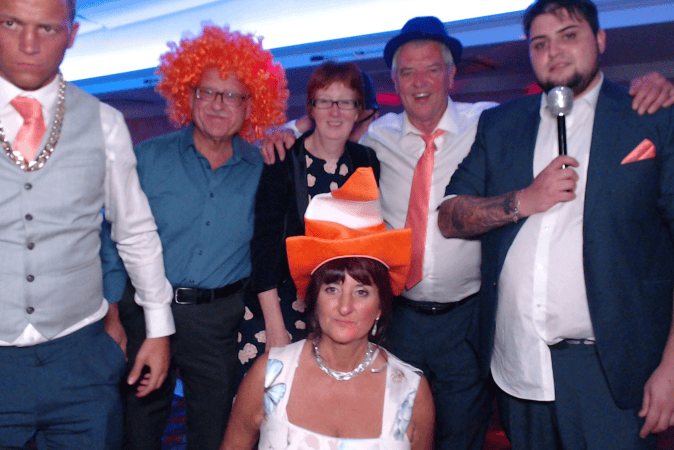3 Hour Photo Booth Hire - Photo 7