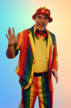 Magic Ally 