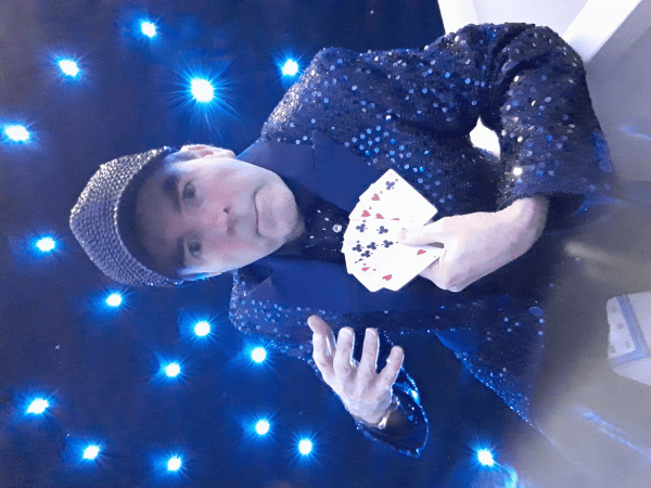 Magic Ally - Photo 2
