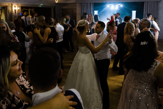 Spectrum DJ & Lighting Hire - Photo 4